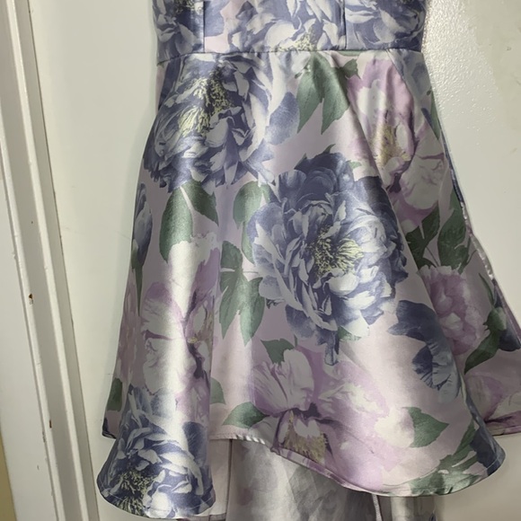 Speechless Kids Girls Dress Holiday Christmas Party Thanksgiving Celebration - Picture 5 of 15